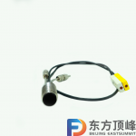HT50 -20 、HT50 -M24 型熱流傳感器
